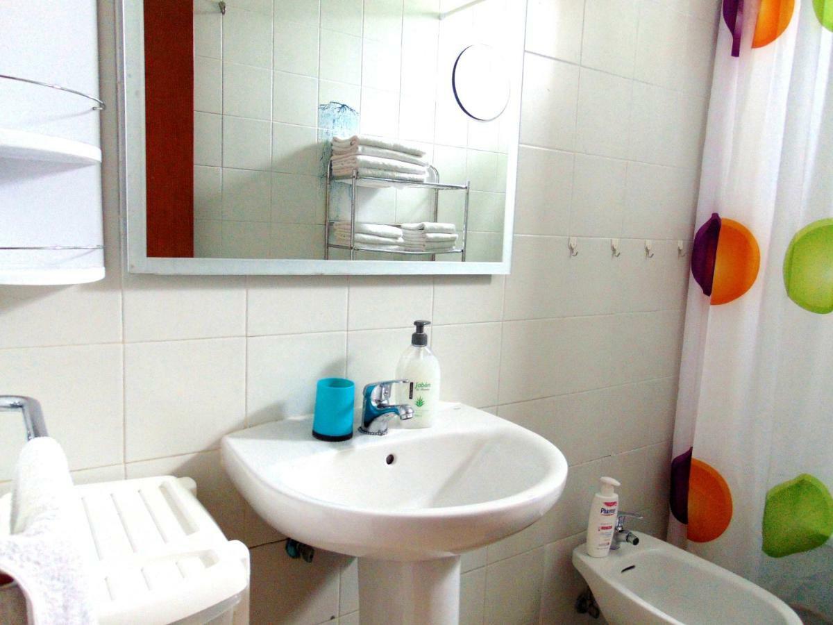 Apartment Altemar In Las Americas Playa de las Américas Dış mekan fotoğraf