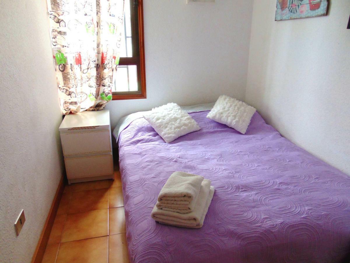 Apartment Altemar In Las Americas Playa de las Américas Dış mekan fotoğraf