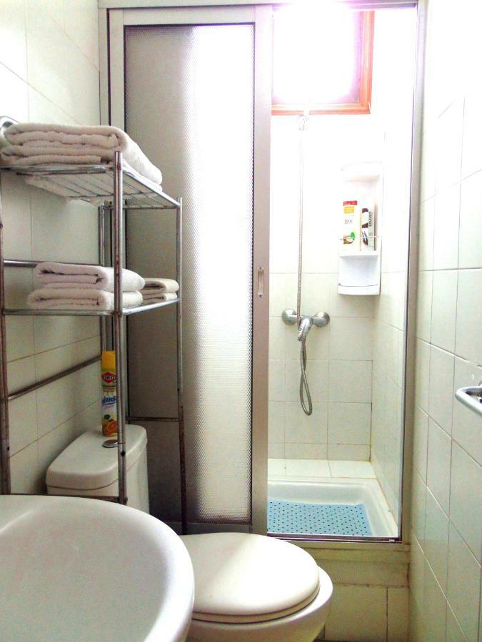 Apartment Altemar In Las Americas Playa de las Américas Dış mekan fotoğraf