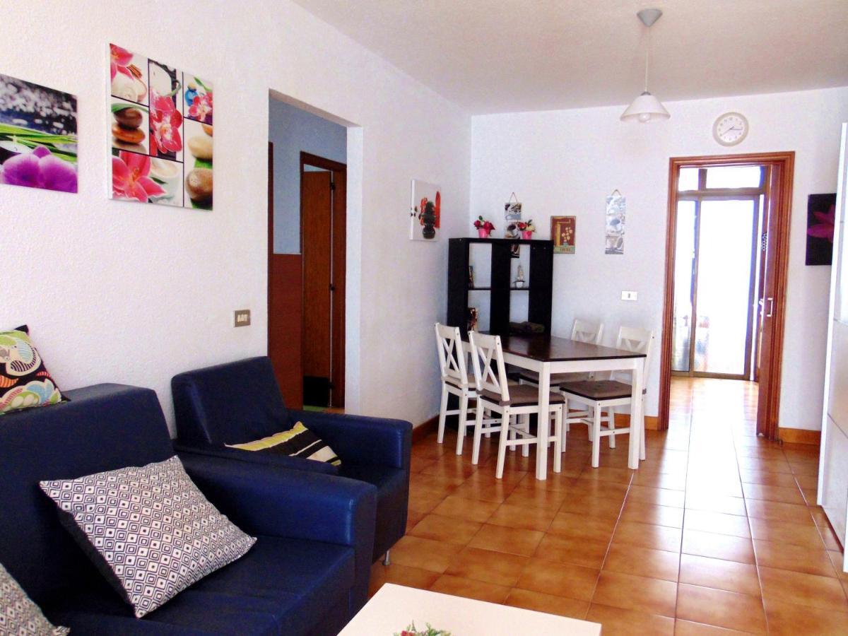 Apartment Altemar In Las Americas Playa de las Américas Dış mekan fotoğraf